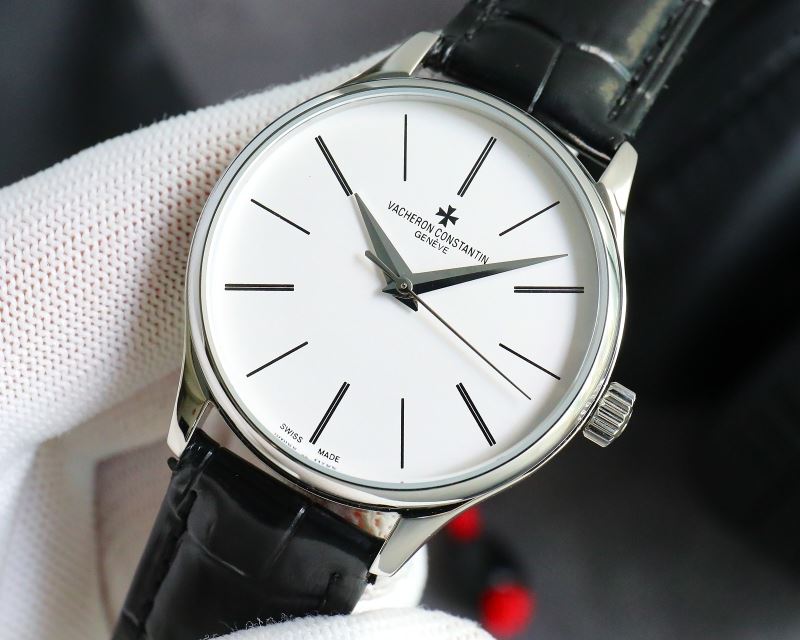 VACHERON CONSTANTIN Watches